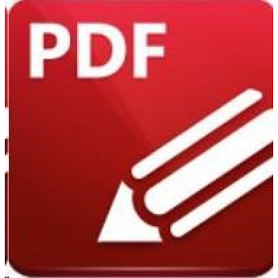 UPGRADE na PDF-XChange Editor – 1 uživatel (2 PC), M3Y