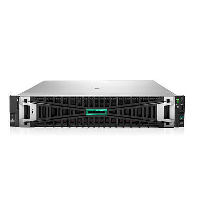 HPE PL DL380g12 6505P (2.2/12C) 2x32G (P69727) 8SFF MR408i-o 2x1000W 2p10G-T 4stdfans NBD333 Smart Choice