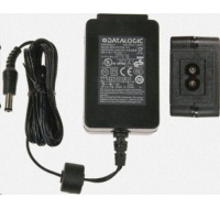 DATALOGIC Power supply, 5 V, 3 A - Cobalto , Gryphon , Heron , PowerScan , QuickScan