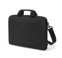 DICOTA Slim Case TWO 13-14, black