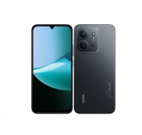 Xiaomi Redmi 15C 4GB/128GB Black EU