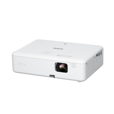 EPSON projektor CO-W01, WXGA, 16:10, 3000ANSI, HDMI, USB, 12000h durability ECO