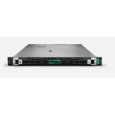HPE PL DL360g11 4509Y (2.6G/8C) 1x32G (P64706) MR408i-o/4G 8-10SFF 1x1000W 2x1G