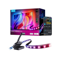 BAZAR - Govee TV Backlight 3 Pro 55-65" SMART LED podsvícení RGBIC - Poškozený obal (Komplet)