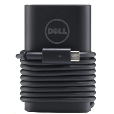 DELL 130W USB-C AC Adapter with 1m power cord (Kit) EU