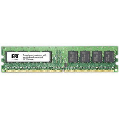 HP memory 8GB 2Rx8 PC3-12800E-11 Kit 669324-B21