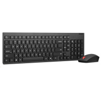 LENOVO klávesnice a myš bezdrátová Essential Wireless Keyboard and Mouse Gen 2 AI - Czech