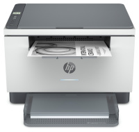 BAZAR - HP LaserJet Pro MFP M234d (29 ppm, A4, USB, PRINT, SCAN, COPY, duplex) - Poškozený obal (Komplet)