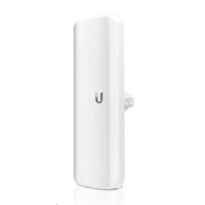 UBNT airMAX LiteAP ac (LAP-GPS), venkovní, 5GHz, 90°, 2x 17dBi, GPS Sync