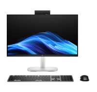HP AiO EliteStudio 8 G1i 24 NT U5 235,1x16GB DDR5,512GB M.2,WiFi7+BT,usb kl. a myš,280W pl.,DP+HDMI+TB4(PD100W),Win11Pro