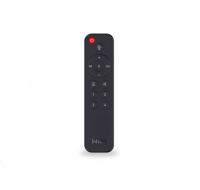WiiM Remote - Black