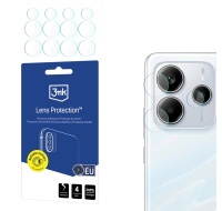 3mk Lens Protection pro Redmi Note 14 5G Global