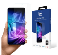 3mk ochranná folie Silky Matt Pro pro Samsung Galaxy S26 Ultra