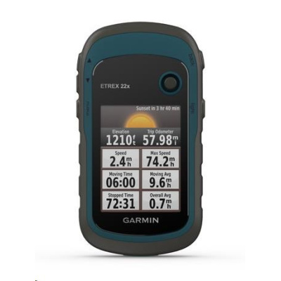 Garmin GPS eTrex® 22x