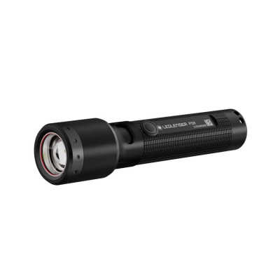 Ledlenser svítilna P5R