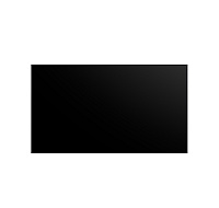 LG 65" signage 65UL3Q - UHD Signage, 350nit, 16/7, 1% haze, webOS 6.0, Landscape and Portrait, 59mm, even bezel