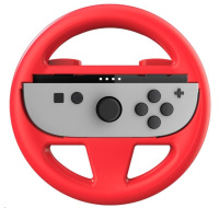 Nacon Dvojice volantů pro NS2 SWITCHNEWDUALWHEEL