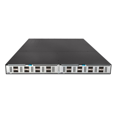 HPE FlexFabric 5945 2-slot Switch