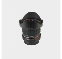 Samyang 8mm f/3.5 UMC Fish-Eye CS II Canon EF