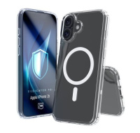 3mk ochranný kryt Armor Magcase pro Apple iPhone 16