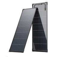 EcoFlow RV Max sada dvou 130W rigidních solárních panelů