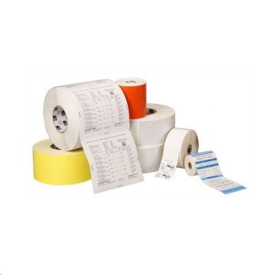 Zebra Z-Select 1000D, label roll