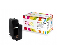 OWA Armor toner pro EPSON AL C1700, C1750, CX17, 2000 Stran, C13S050614, černá/black