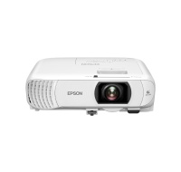EPSON projektor EH-TW840, 1920x1080, 4000ANSI, 16.000:1, Miracast, HDMI, USB, Wi-Fi REPRO 2W