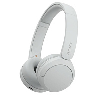Sony bezdrátová sluchátka WH-CH520, EU, bílá