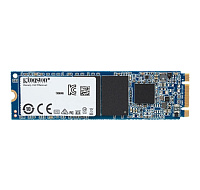Kingston SSD Industrial 256GB SATA M.2 2280 (R:550, W:480MB/s)