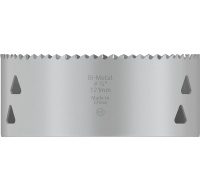 Bosch děrovka PRO Multi Material, 121 mm, se závitem