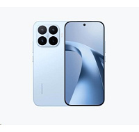 Xiaomi 17T 12GB / 512GB Dual SIM Blue CZ