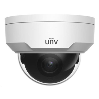 Uniview IPC328LE-ADF40K-G 8Mpix, 20sn/s, H.265,obj. 4,0 mm (91,,2°), PoE, IR 30m, ROI, WDR 120dB, 3DNR, IP67