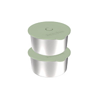 Faitron BabyBoo Inner Dish Set for Food Warmer
