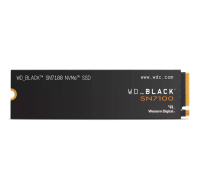 WD BLACK SSD NVMe 500GB PCIe SN7100, Gen4, (R:6800, W:5800MB/s)