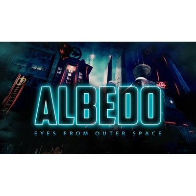 Albedo: Eyes from Outer Space (PC) klíč Steam