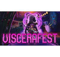 Viscerafest (PC) klíč Steam