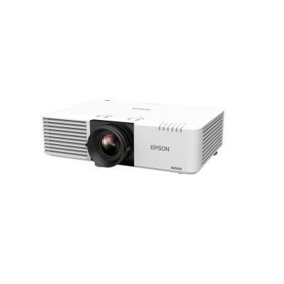 EPSON projektor EB-L630U - 1920x1200, 6200ANSI, 2.500.000:1, USB, LAN, WiFI, VGA, HDMI, REPRO 10W