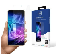 3mk ochranná folie Silky Matt Pro pro MEIZU Note 16