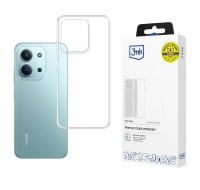 3mk ochranný kryt Clear Case pro Redmi 15C / Poco C85 4G
