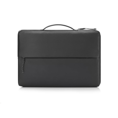 BAZAR - HP 14.0” Reversible Sleeve – Black/Gold - BAG - taška - Rozbaleno (Komplet)