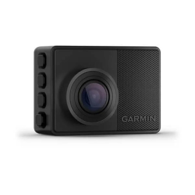 Garmin Dash Cam 67W - kamera pro záznam jízdy s GPS