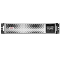 APC -rozbalen- Power Modul Smart-UPS SRT Li-Ion 3000VA RM 230V with Network Card, 2U, (2700W) w/o Battery - DEMO