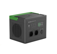 APC Schneider OffGrid Portable Power Station 730, 738Wh Lithium-ion, 2 Schuko, Sinewave