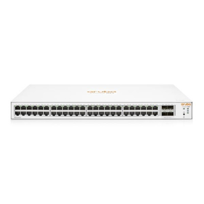 Aruba Instant On 1830 48G 10/100/1000 4SFP Switch