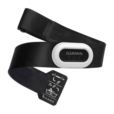 Garmin HRM-Pro™ Plus, EU