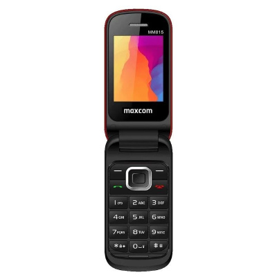 MaxCom MM815 L Red