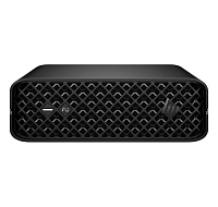 HP PC Z2 Mini G1i Intel Core U7 265 vPro, RTX A400 4GB, 1×16GB DDR5,512GB, no Kb+Mouse,WiFi 7+BT, 280W,Win11Pro,3yo