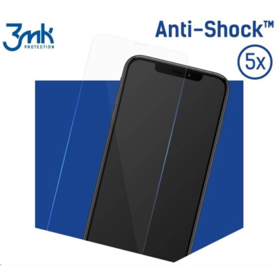 3mk All-Safe Anti-shock - Phone - (Reklamace)