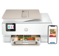 HP All-in-One ENVY 7920e HP+ Portobello (A4, USB, Wi-Fi, BT, Print, Scan, Copy, ADF, Duplex)
